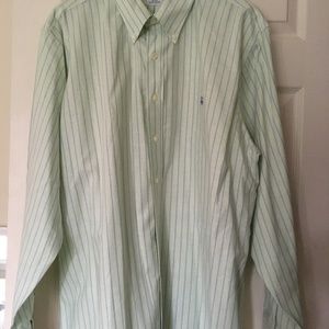 Brooks Brothers , Men’s original polo shirt